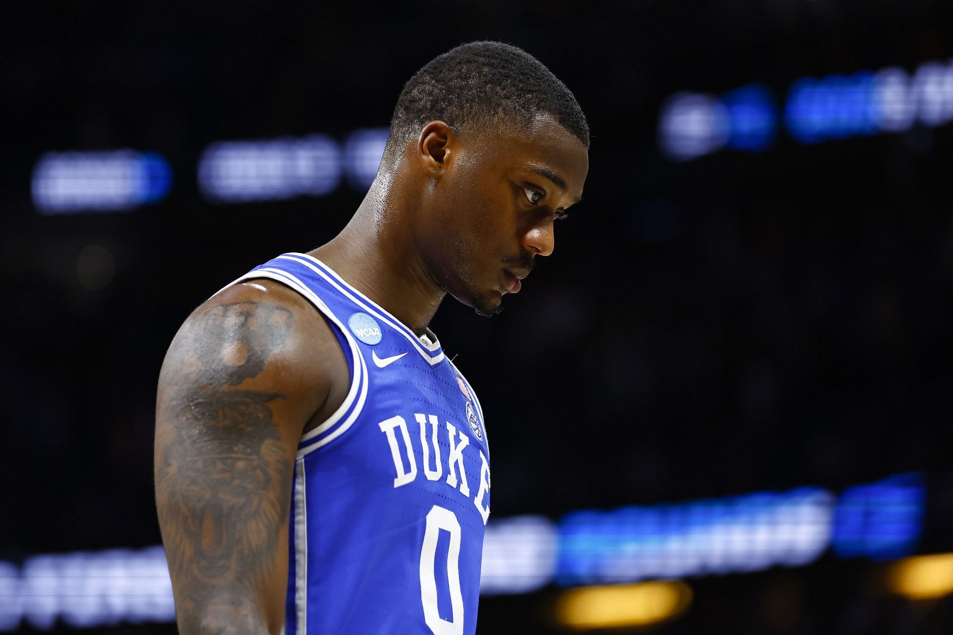 Lively, Whitehead Picked in 2023 NBA Draft First Round - Duke