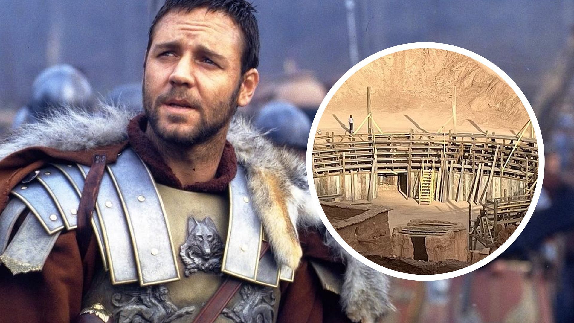 What happened on Gladiator 2 set? Details of the accident explored