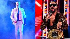 Possible spoilers on Seth Rollins and Cody Rhodes' matches for this week's episode of WWE RAW - Reports