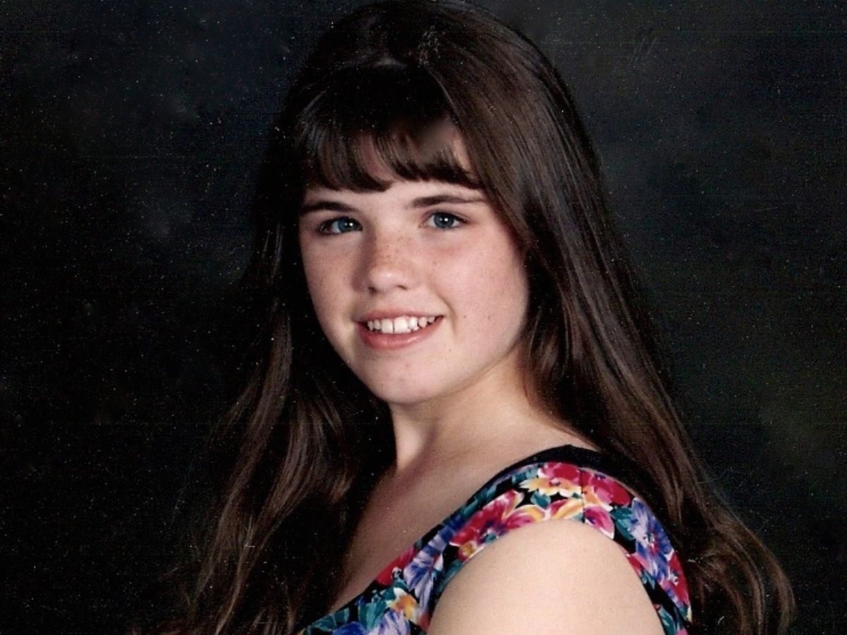 Bonnie Craig was a freshman at the University of Alaska when she was murdered (Image via Justice for Bonnie)