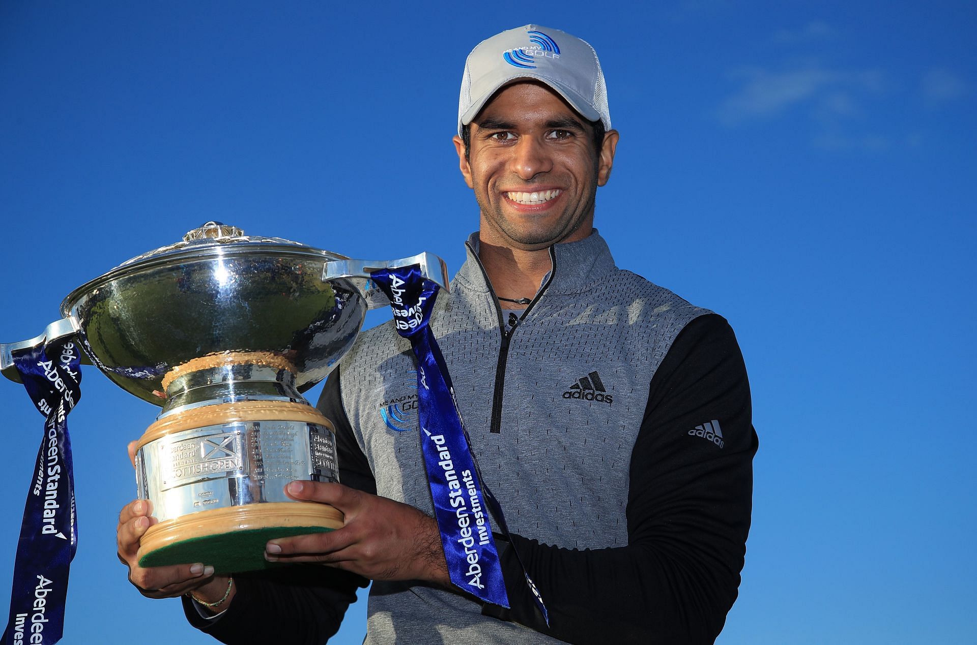 What is Aaron Rai's career earnings? Exploring the golfer's total ...