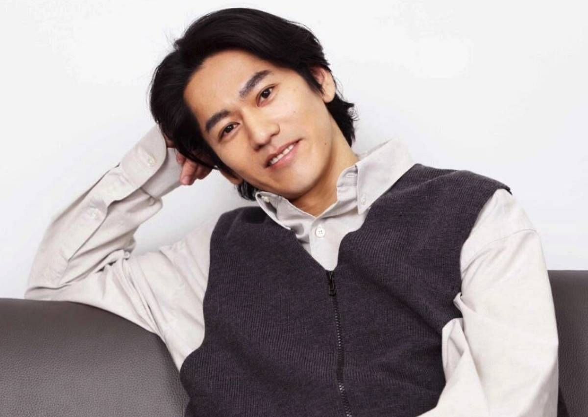 Actor Kento Nagayama (Image via Instagram/@Hotjpdrama_official)