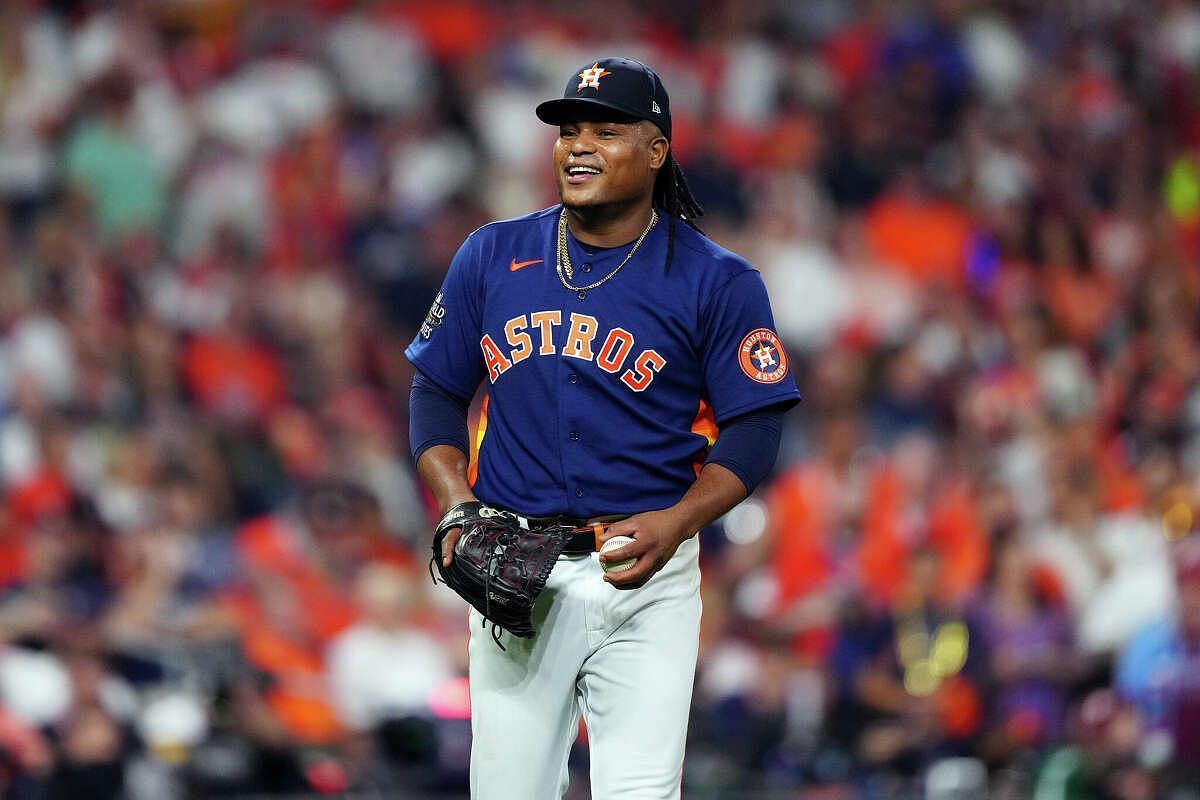 Ranking The Top 10 Starting Pitchers for 2023  Prime Time Sports Talk
