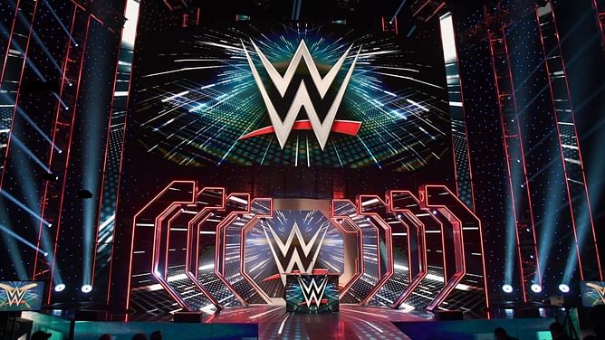 Female ex-WWE star wants to be a coach after retiring