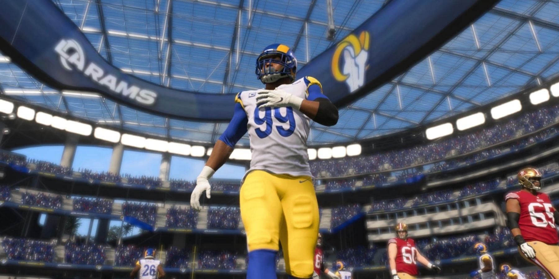 What is Madden NFL 24 FieldSENSE? All about EA Sports' extended gameplay