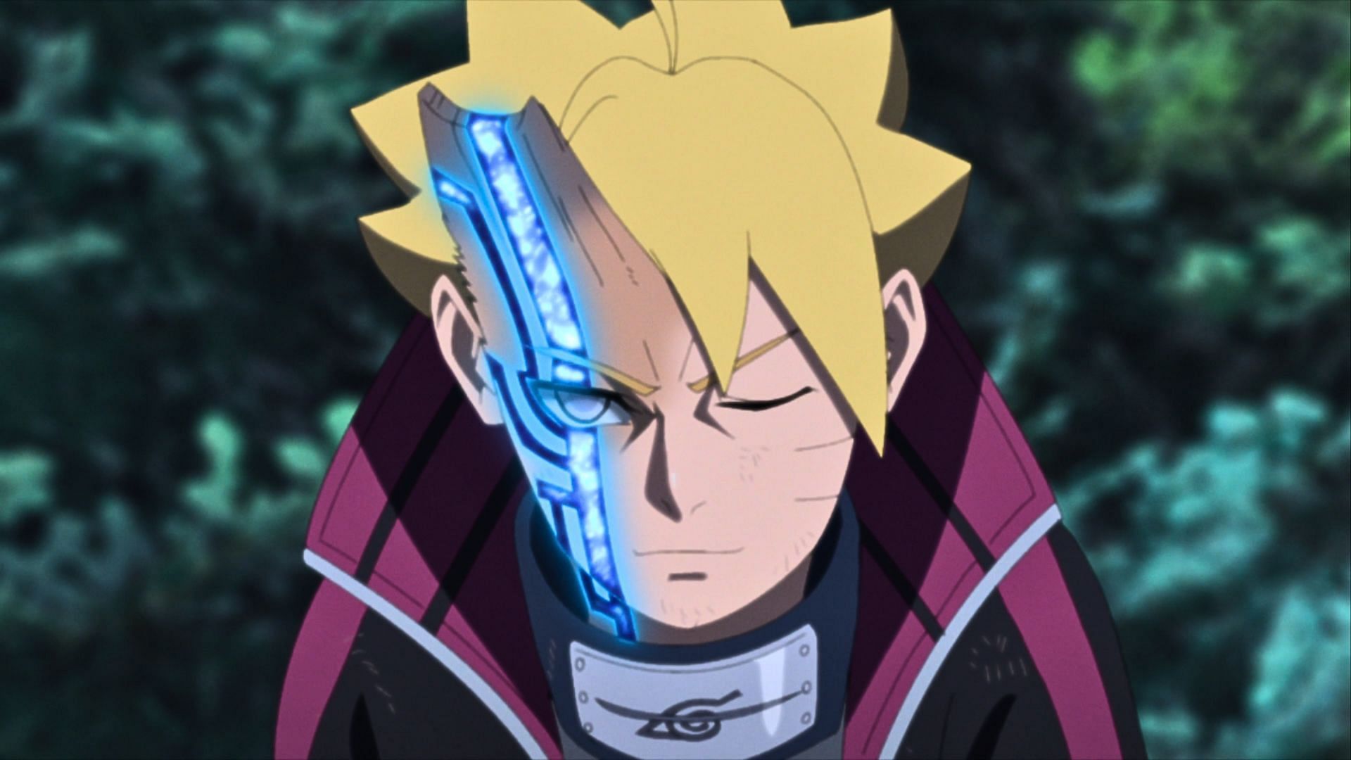 Naruto Shows How Boruto's Karma Power Compares to Code