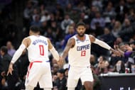 Los Angeles Clippers v Sacramento Kings