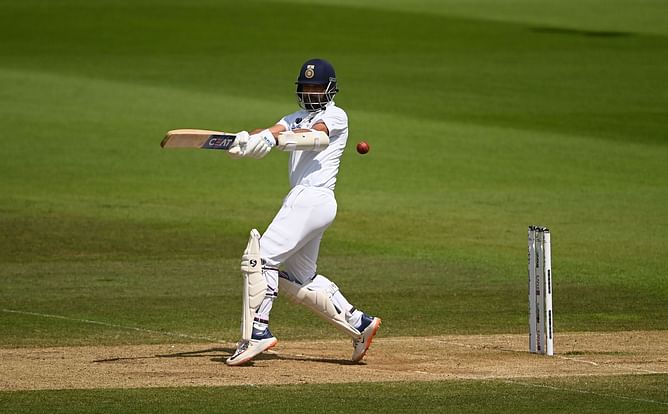 "I don't think he will be in that place now" - Sanjay Manjrekar expects a free-flowing Ajinkya Rahane at the WTC final
