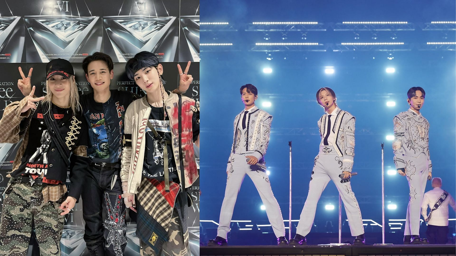 SHINee 15th anniversary Setlist for the group’s muchawaited sixth