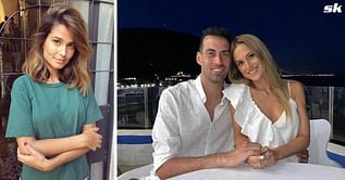 “We’ll see each other again” - Barcelona star’s partner sends message to Sergio Busquets and wife