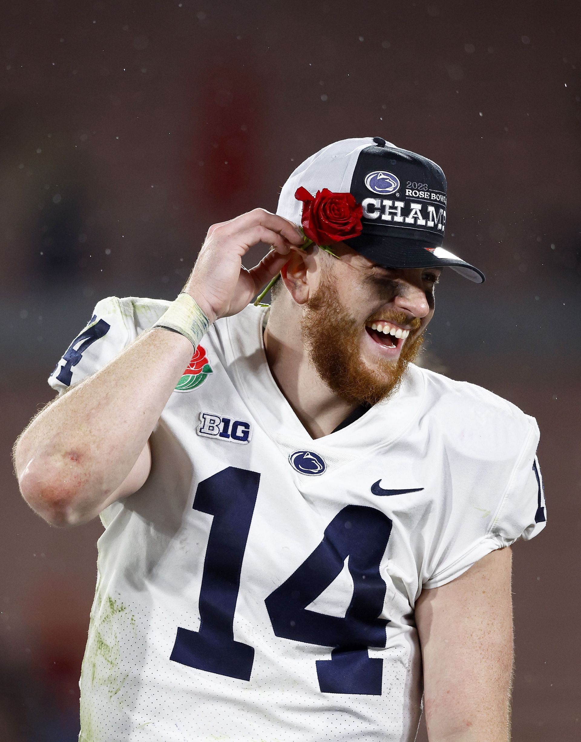 Rose Bowl - Utah v Penn State