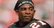 Former NFL CB Deion Sanders