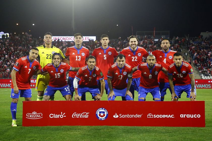 Chile vs Cuba Prediction and Betting Tips