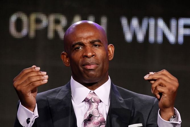 Deion Sanders accused of imposing Christianity on Colorado players after $29.5M move from Jackson State