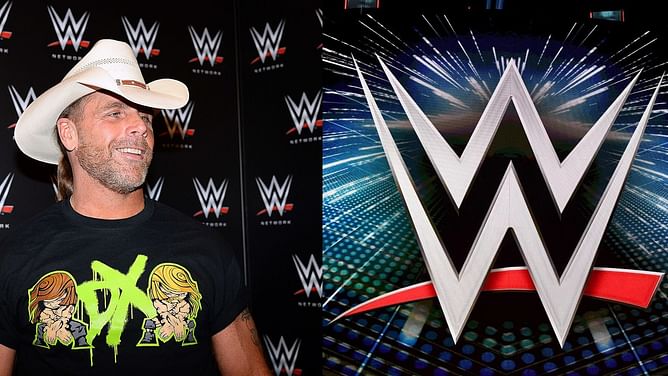 Shawn Michaels embraces 19-year-old WWE Superstar backstage following her major victory [VIDEO]