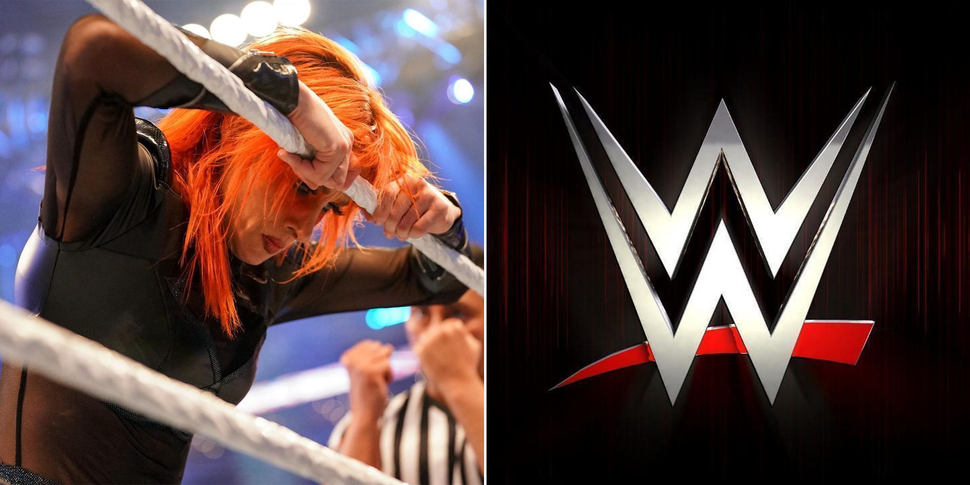 Becky Lynch has her sights set on a major prize