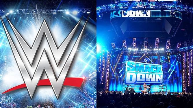 PHOTO: 33-year-old WWE star shares photo with top champion, sends a bold message