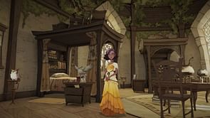 Harry Potter Magic Awakened global release download link, APK file size, and more