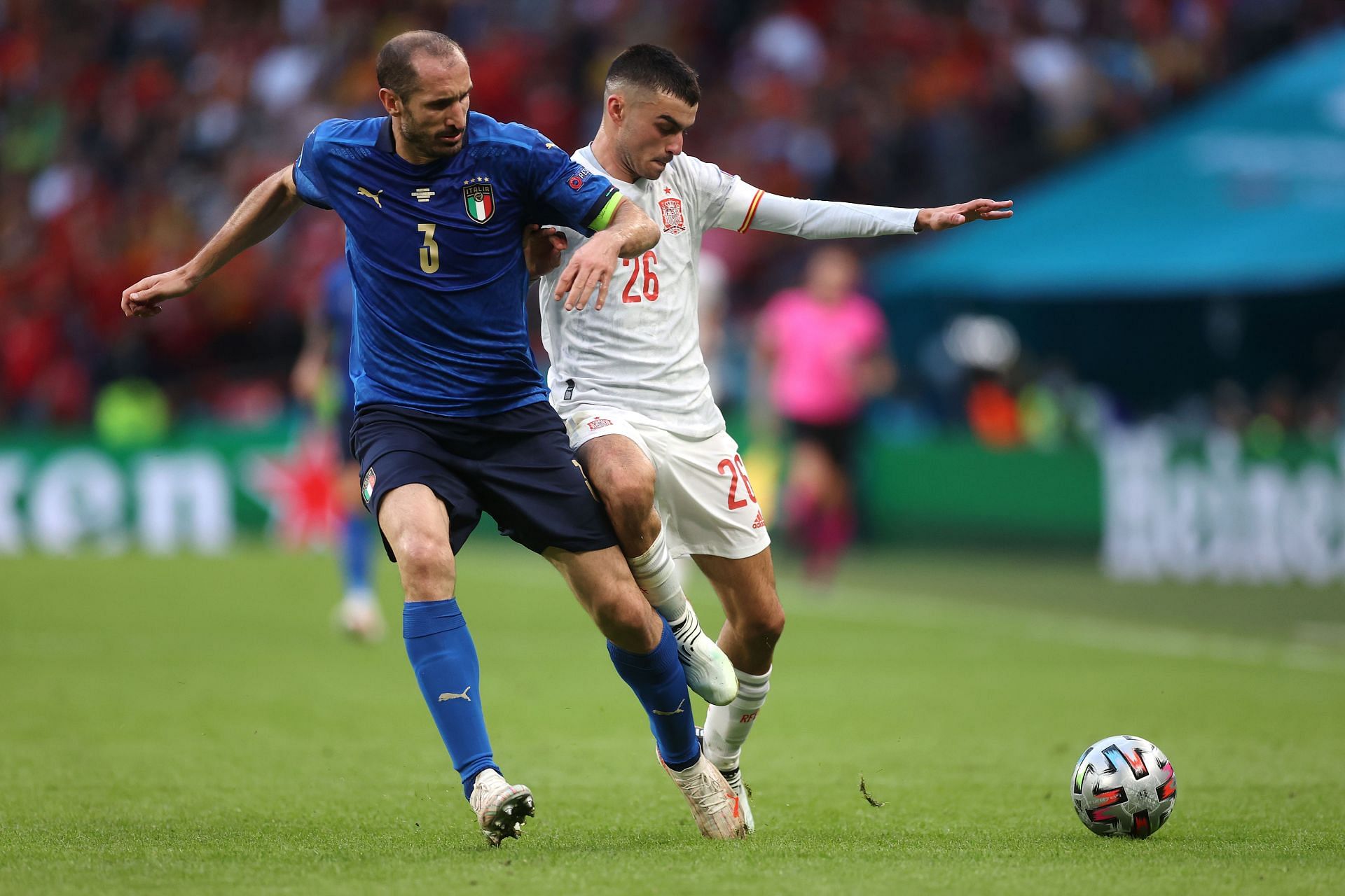 Spain vs Italy Prediction and Betting Tips 15th June 2023