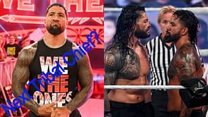 Roman Reigns' old comments possibly explain why he wants Jey Uso as the next Tribal Chief in WWE?