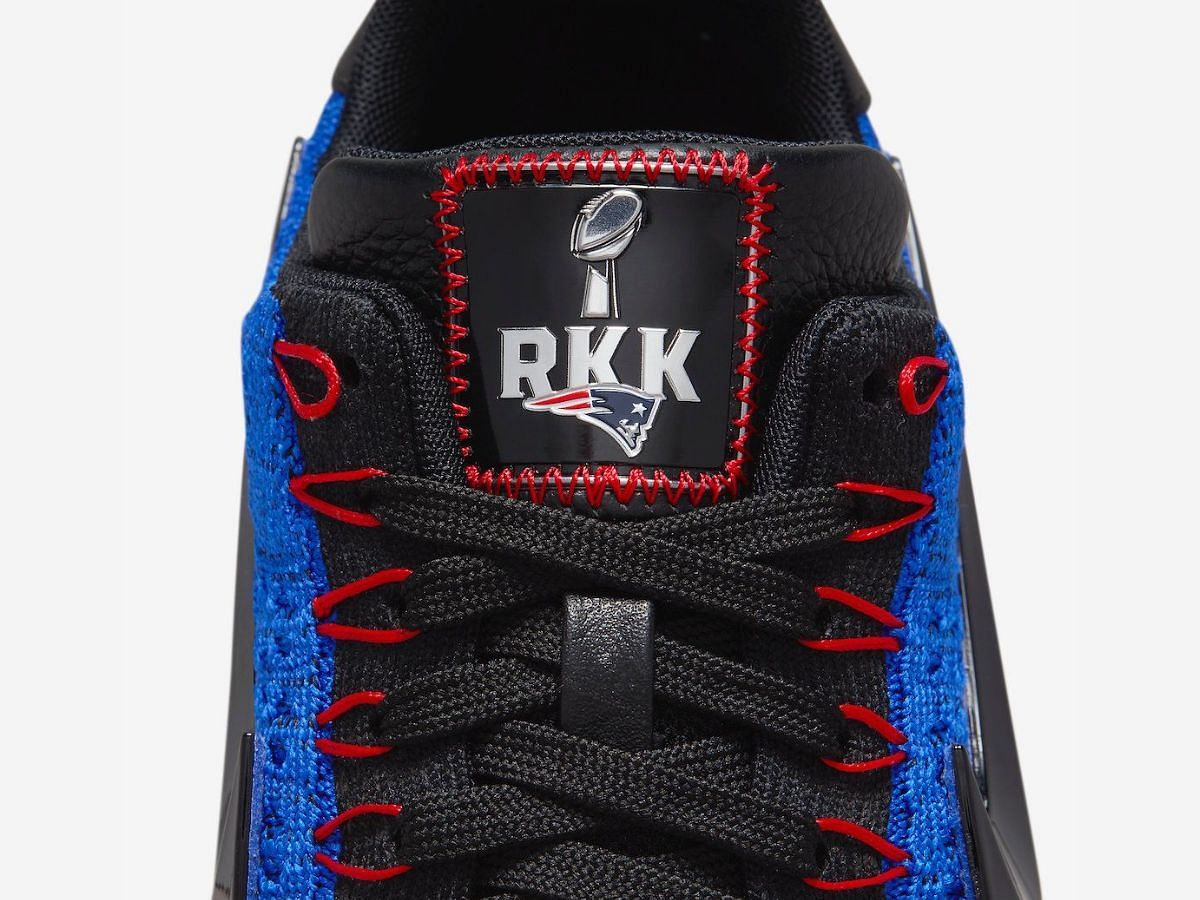 Bob kraft outlet sneakers nike