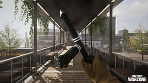 How to unlock the Tonfa in Modern Warfare 2 Season 4