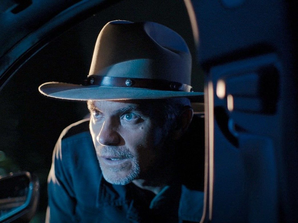 FX's Justified: City Primeval