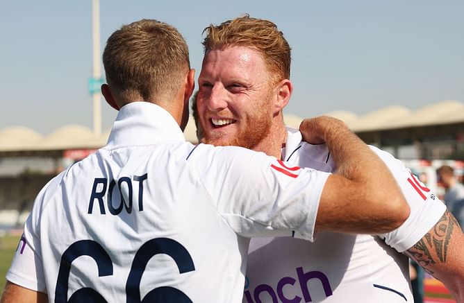 "If I could go back in time, I'd go back and start my captaincy like Ben has" - Joe Root backs England to play with Bazball approach at Lord's