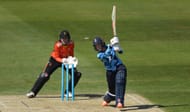 Northern Diamonds v The Blaze - Charlotte Edwards Cup