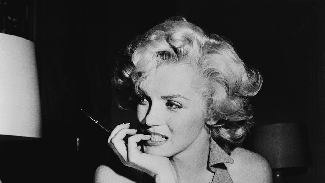 Inside Marilyn Monroes Mind Understanding Her Mental Health Struggles 5901