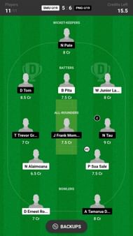 Fantasy suggestion #2