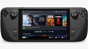 Steam Deck discounted to less than $360 in Steam Summer Sale 2023