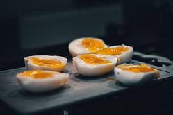 5 best protein foods for weight loss