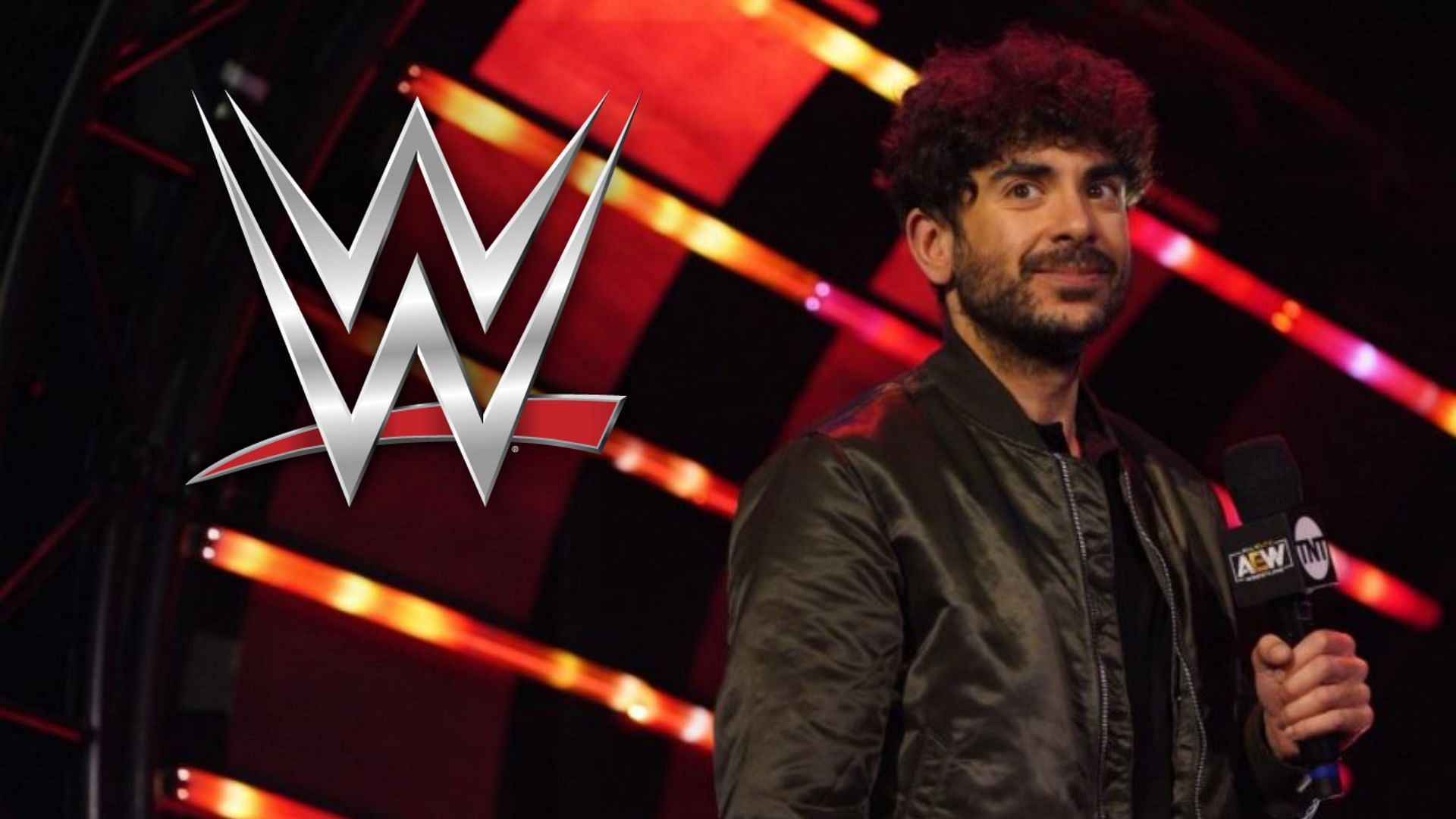 Tony Khan may be planning on bringing in another ex-WWE superstar to AEW