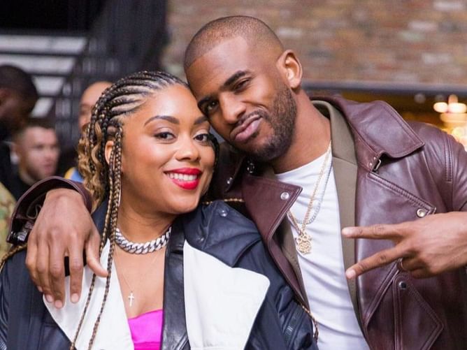 "I've always had a hard time saying no" - Chris Paul says he's done being a 'people pleaser' after heartfelt talk with wife