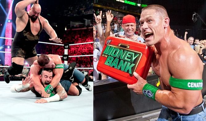 3 WWE Superstars जिन्होंने पहले ही अपने Money in the Bank कॉन्ट्रैक्ट को कैश-इन करने का ऐलान कर दिया था