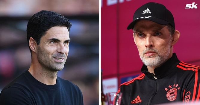 "Arsenal are his dream and priority" - Journalist claims 22-year-old star wants to move to PL club despite interest from Bayern Munich