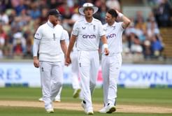 England's 5 highest wicket-takers at Lord's in Test cricket