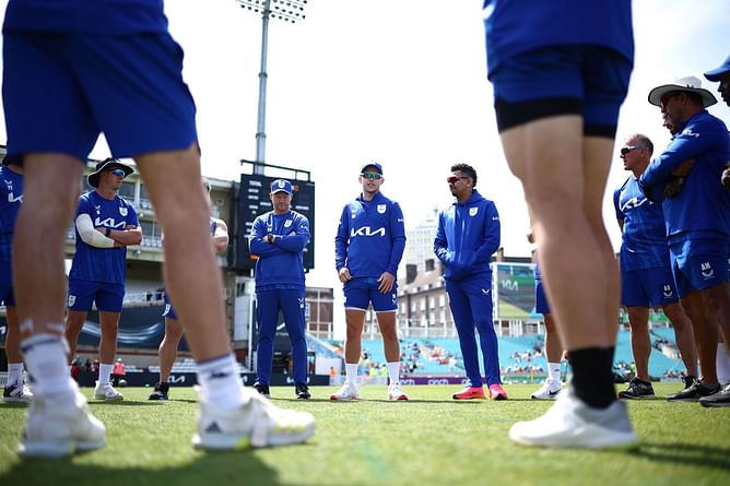 SUS vs SUR Dream11 prediction: 3 players you can pick as captain or vice-captain for today’s English T20 Blast match – June 9, 2023