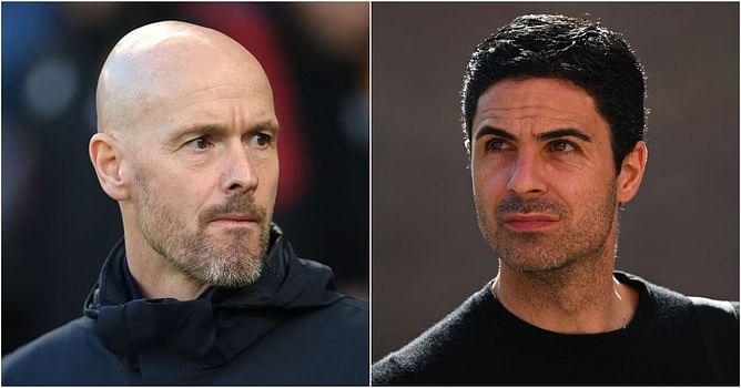 Brighton interested in signing ex-PSG star linked with Manchester United and Arsenal: Reports