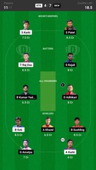 Fantasy suggestion #2