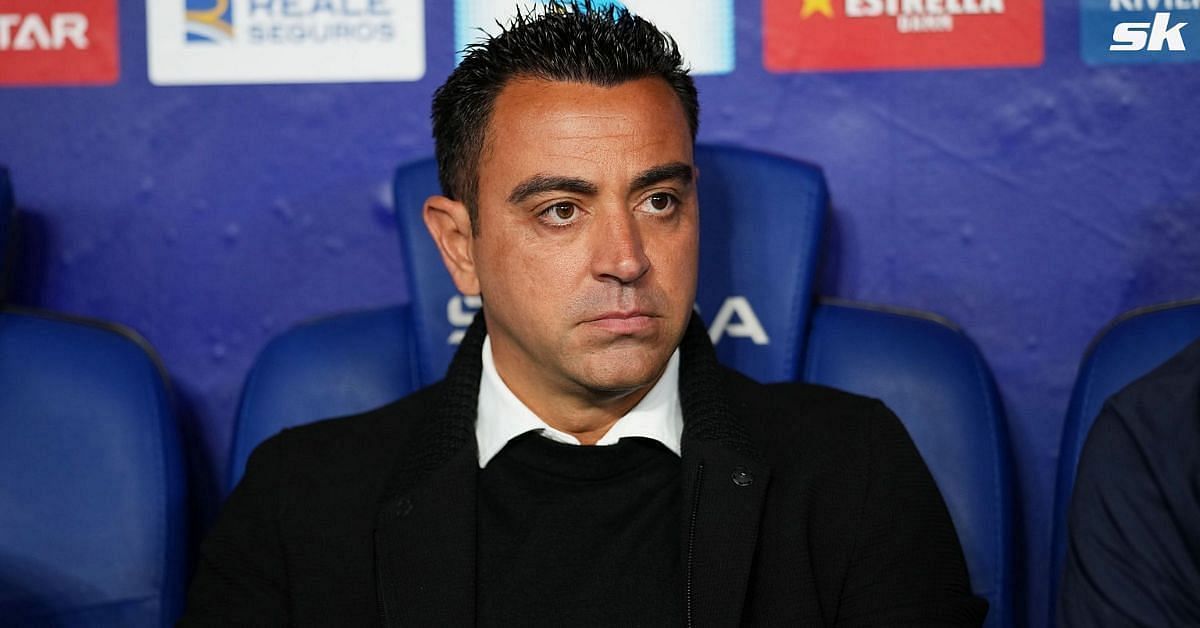 Xavi Hernandez is aiming to trim his squad to raise funds this summer.