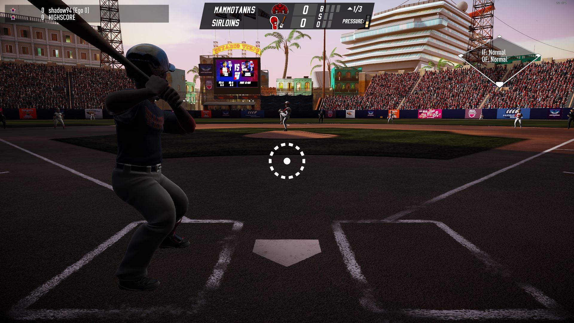 Super Mega Baseball 4 review - Tech-Gaming