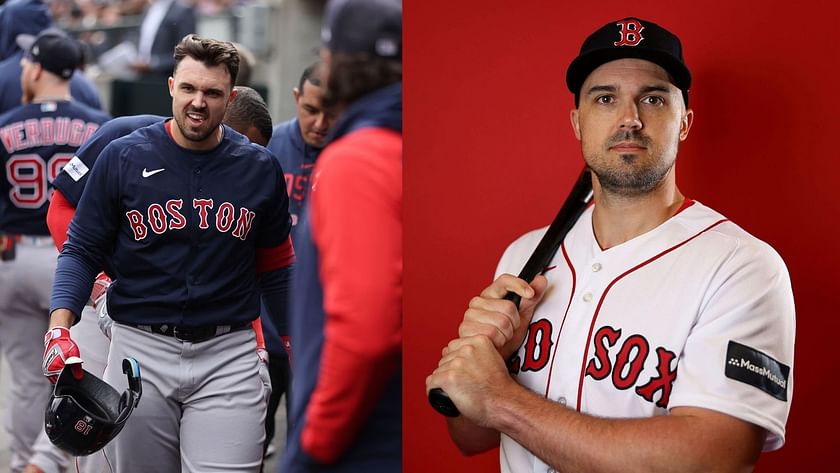 Adam Duvall Returns to Action, Rehabbing For the Red Sox - Over