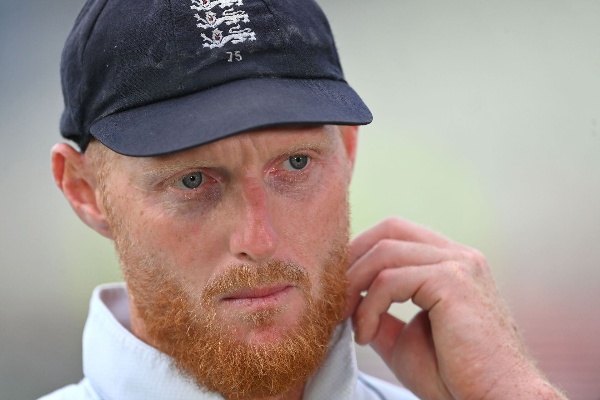 England v Australia - LV= Insurance Ashes 1st Test Match: Day 5