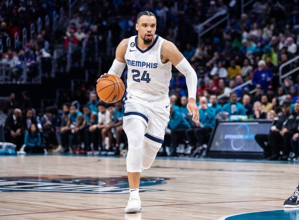 What is Dillon Brooks' Net Worth as of 2023?