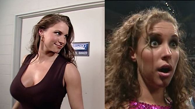 "I was handcuffed" - Controversial former WWE Superstar said he was not allowed to go too far with Stephanie McMahon