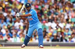 “If they would have picked someone like Rahane, it would have been understandable” - Ambati Rayudu on 2019 WC snub