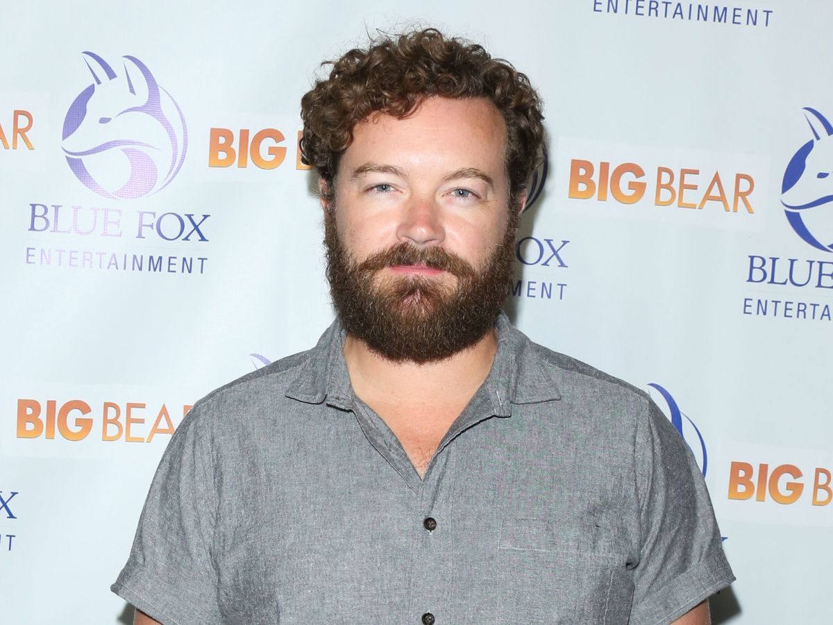 A still of Danny Masterson (Image Via IMDb)