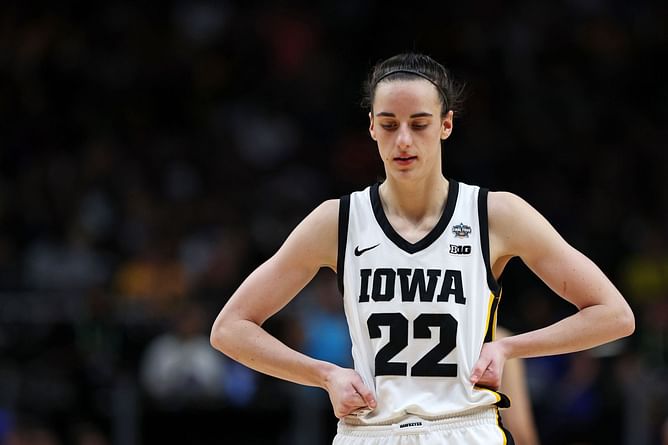 John Deere Classic Pro-Am: College women’s basketball star Caitlin Clark to join Ryder Cup skipper Zach Johnson